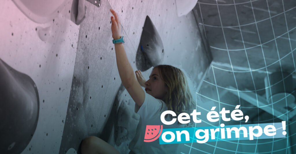 Climb Up Aix – Les Milles