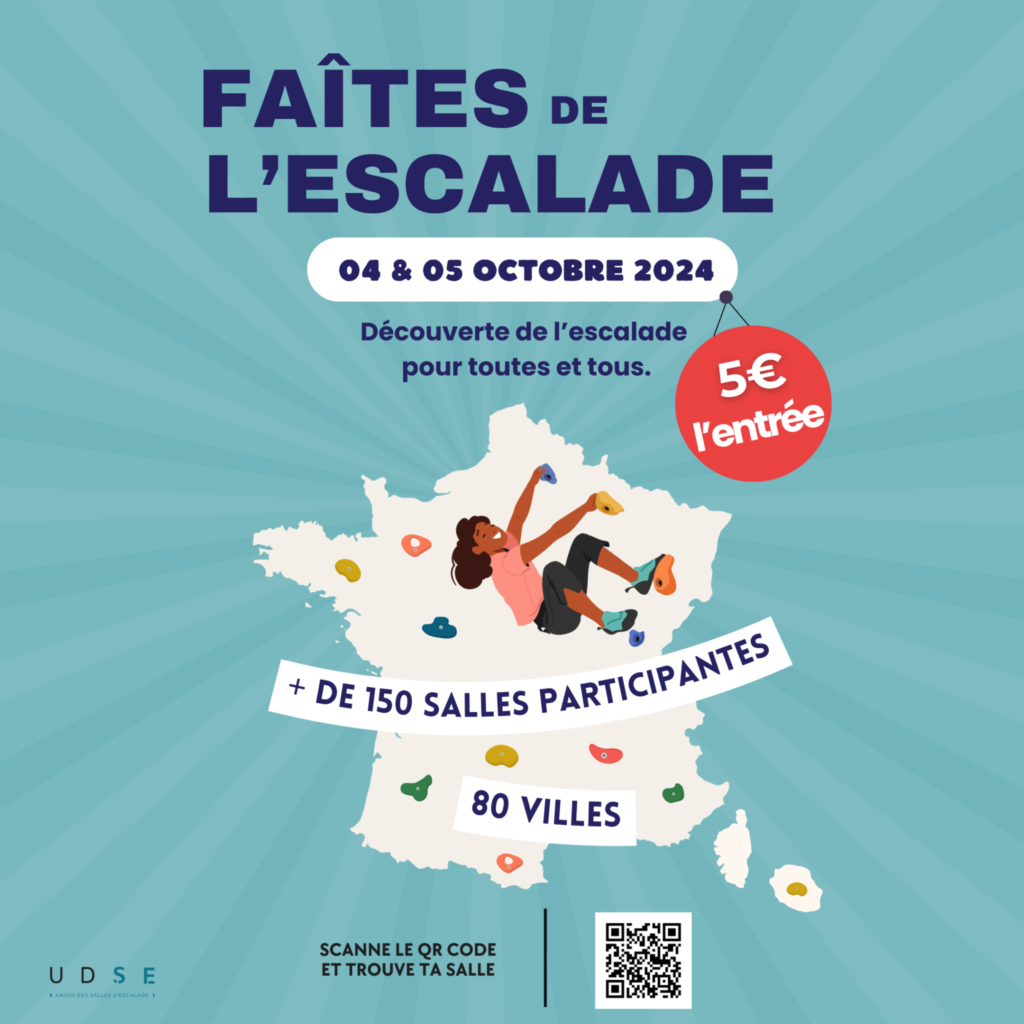 Climb Up Aix – Les Milles
