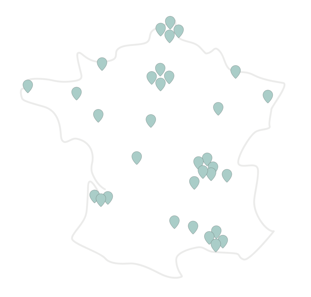 Climb Up Aix – Les Milles