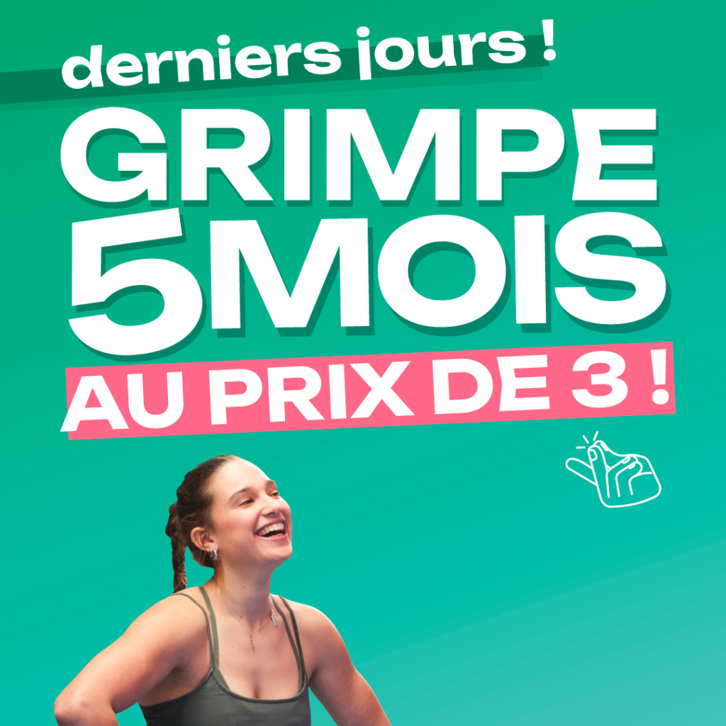 Climb Up Aix – Les Milles