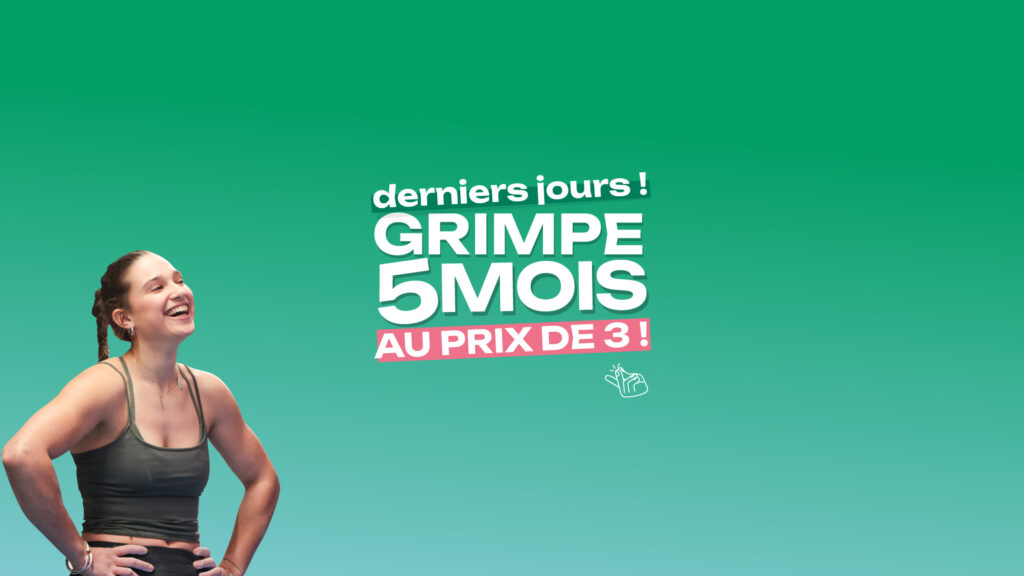 Climb Up Aix – Les Milles