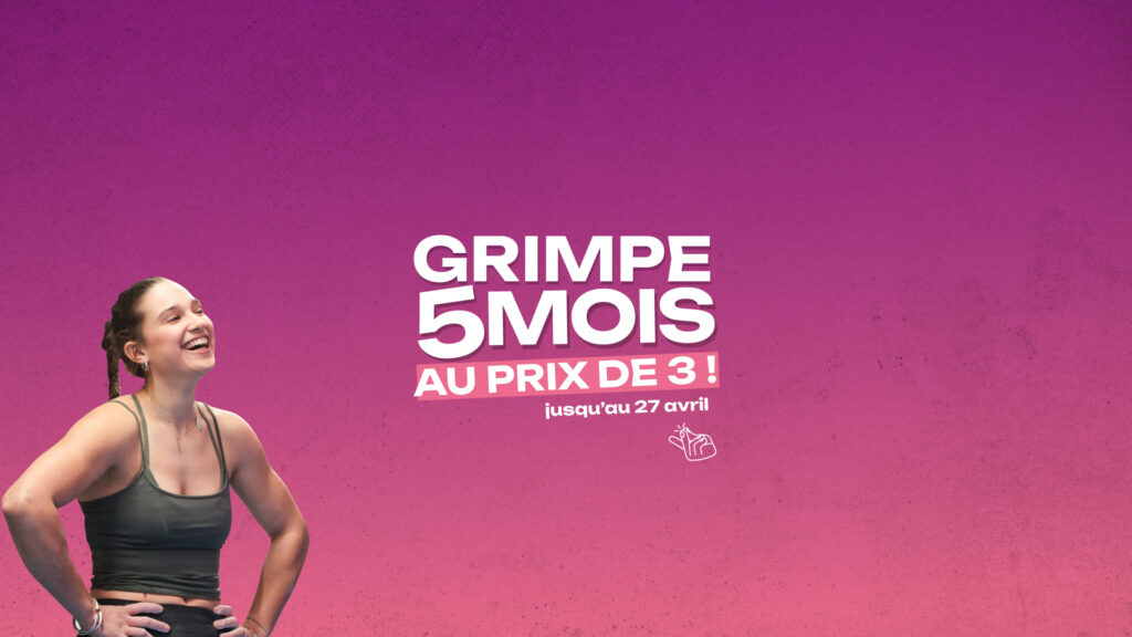 Climb Up Aix – Les Milles