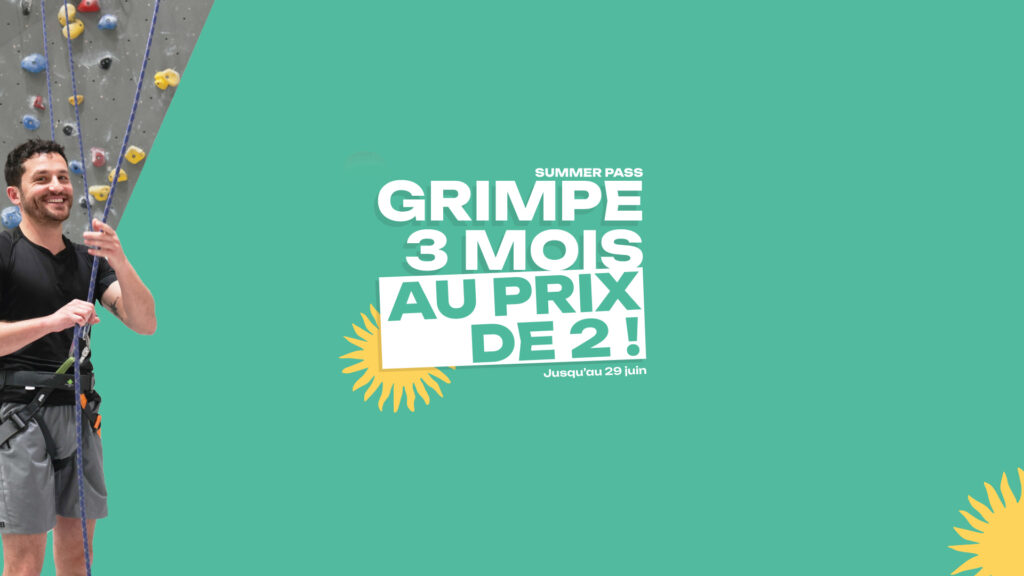 Climb Up Aix – Les Milles