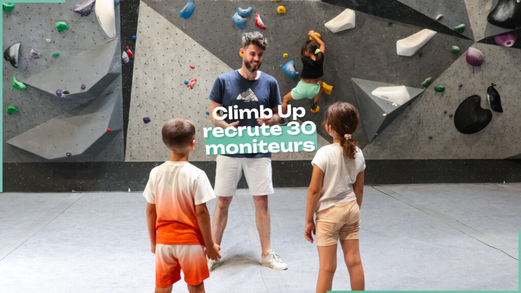 Climb Up Aix – Les Milles