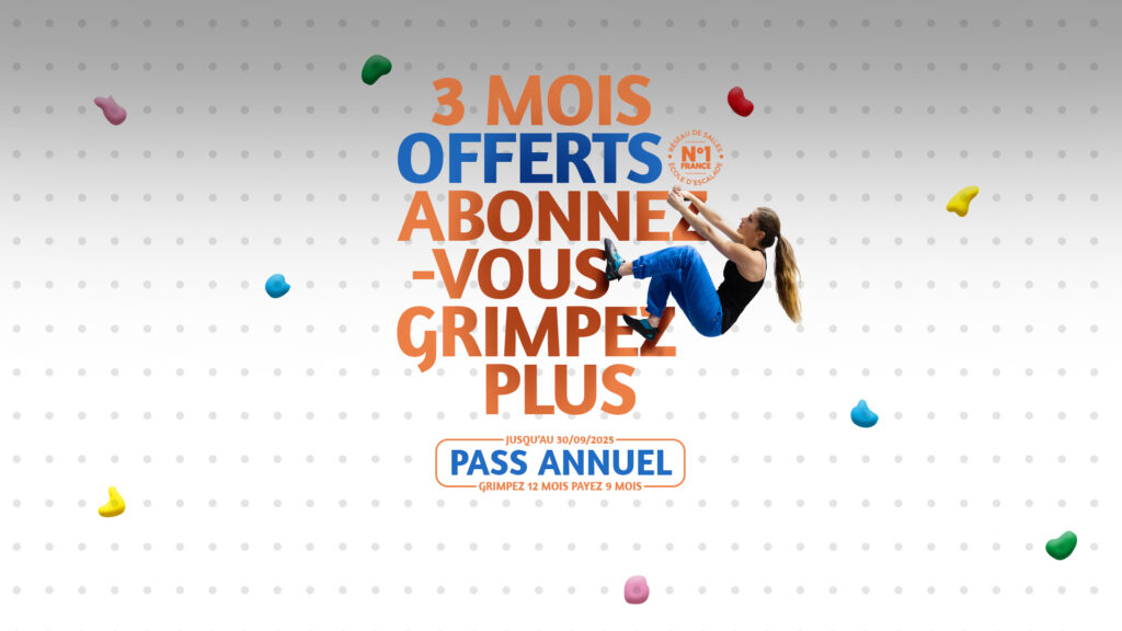 Climb Up Aix – Les Milles