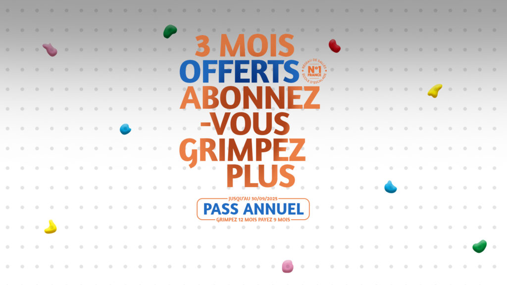 Climb Up Aix – Les Milles