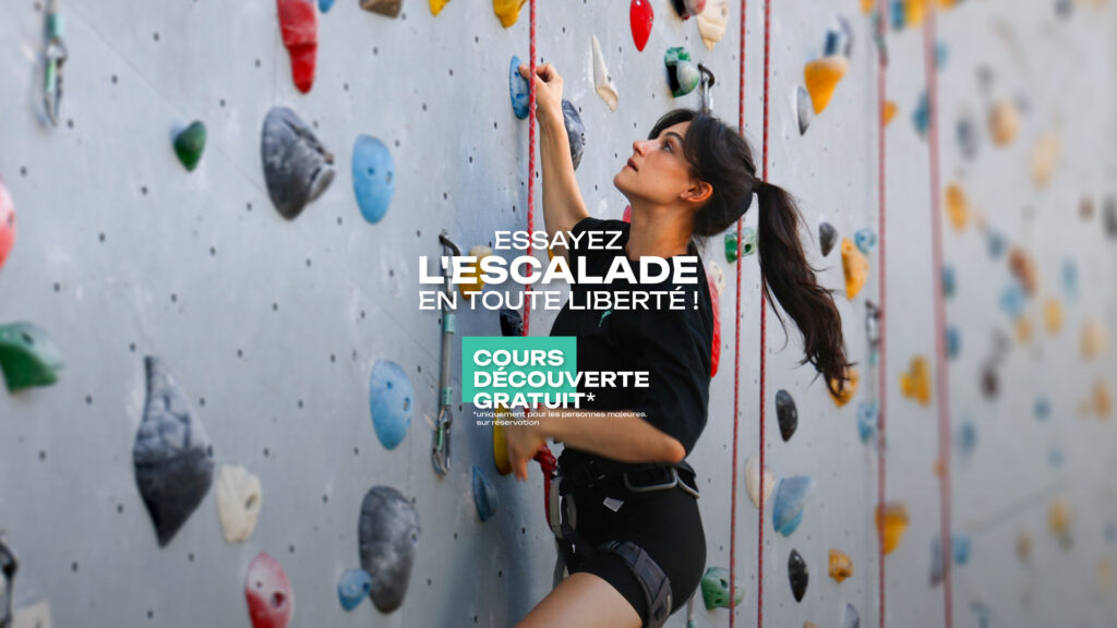 Climb Up Aix – Les Milles