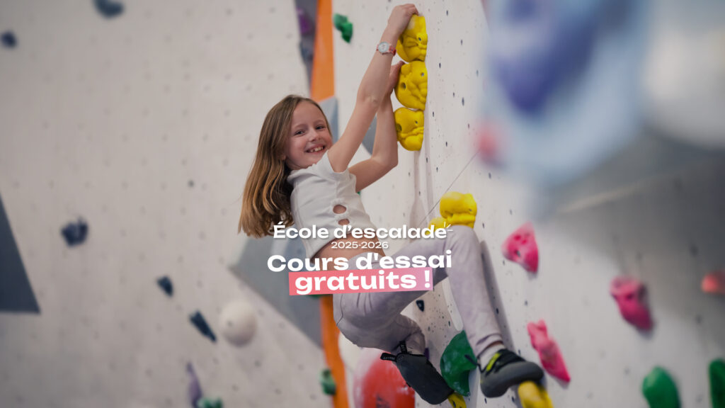 Climb Up Aix – Les Milles