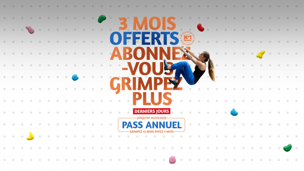 Climb Up Aix – Les Milles