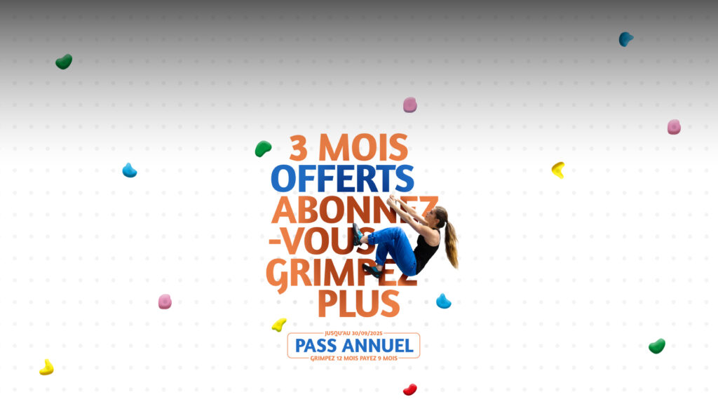 Climb Up Aix – Les Milles