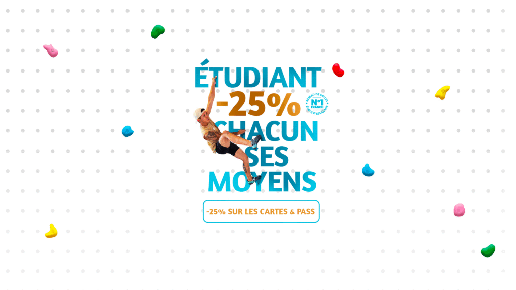 Climb Up Aix – Les Milles