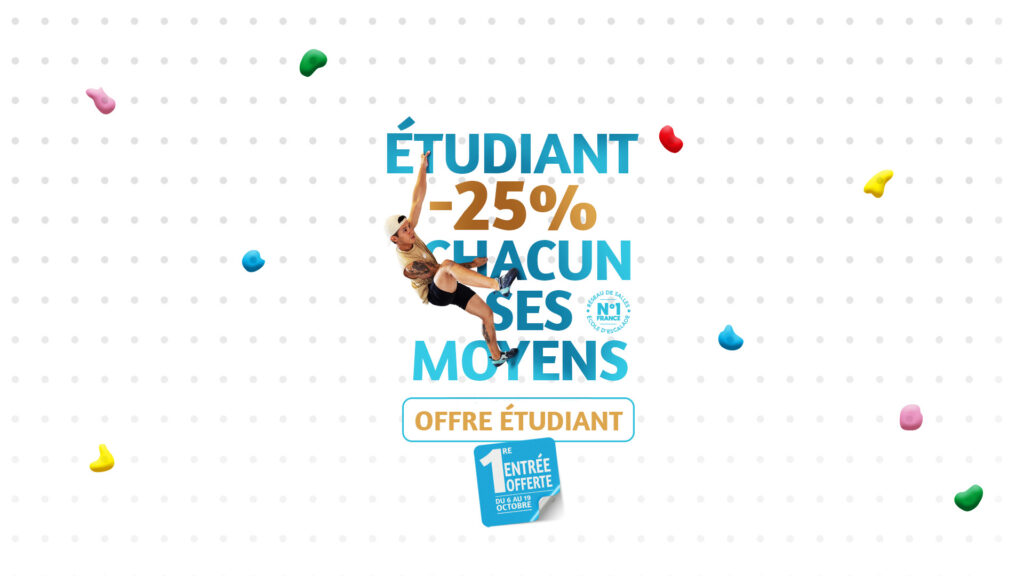 Climb Up Aix – Les Milles