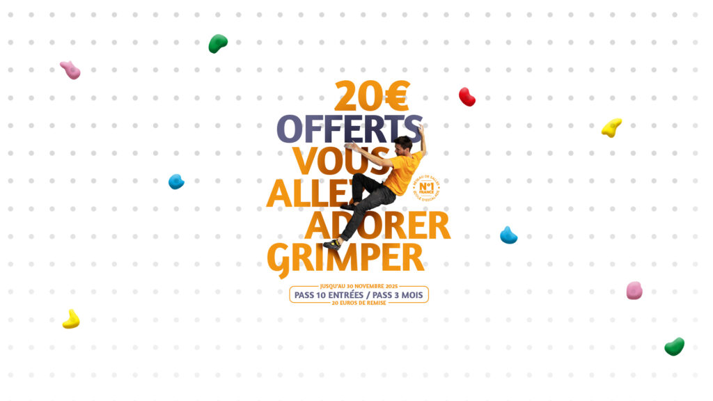 Climb Up Aix – Les Milles