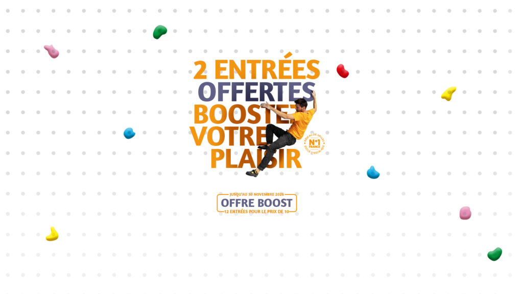 Climb Up Aix – Les Milles