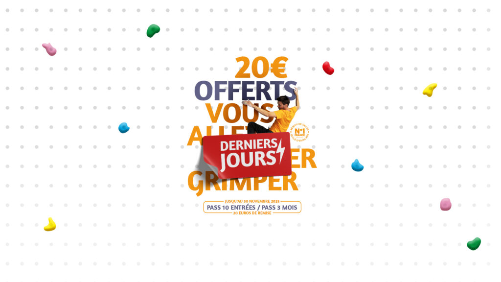 Climb Up Aix – Les Milles