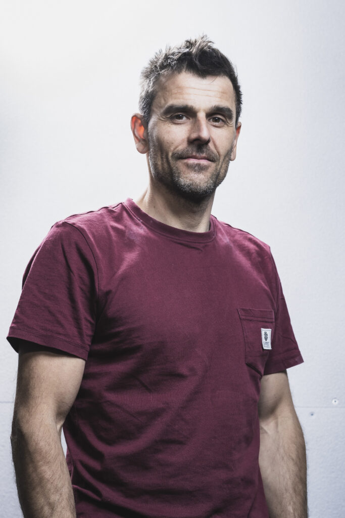 Climb Up Aix – Les Milles