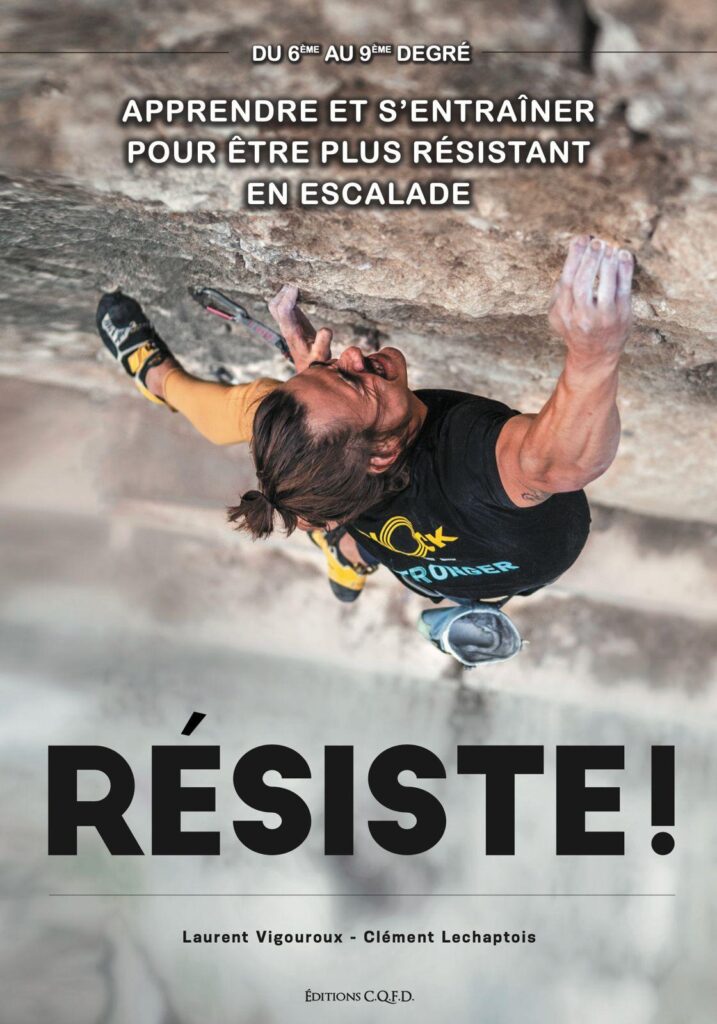 Climb Up Aix – Les Milles