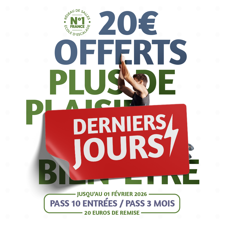 Climb Up Aix – Les Milles