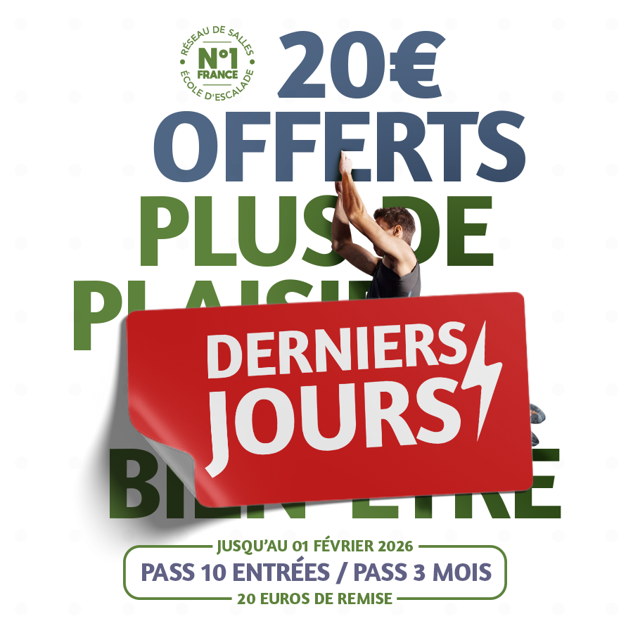 Climb Up Aix – Les Milles